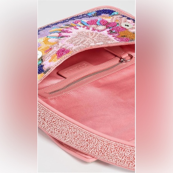 Staud Tommy Aurora - New With Tags - Picture 8 of 12